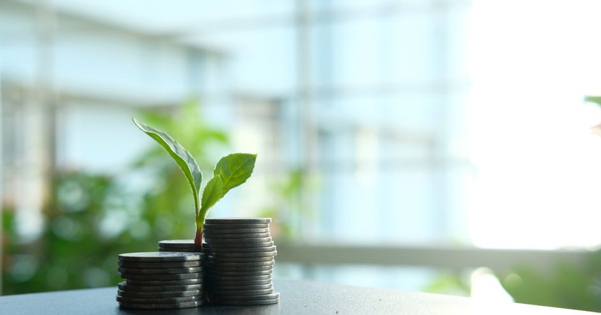 finance growth savings