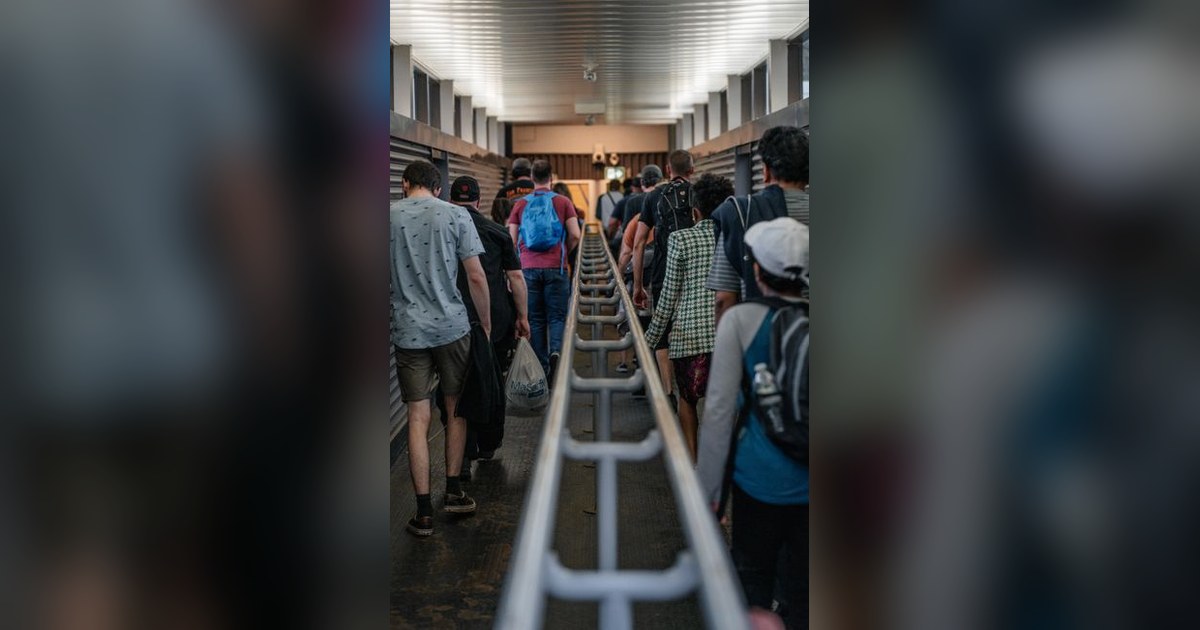 일본 여행 입국 심사 시 주의사항