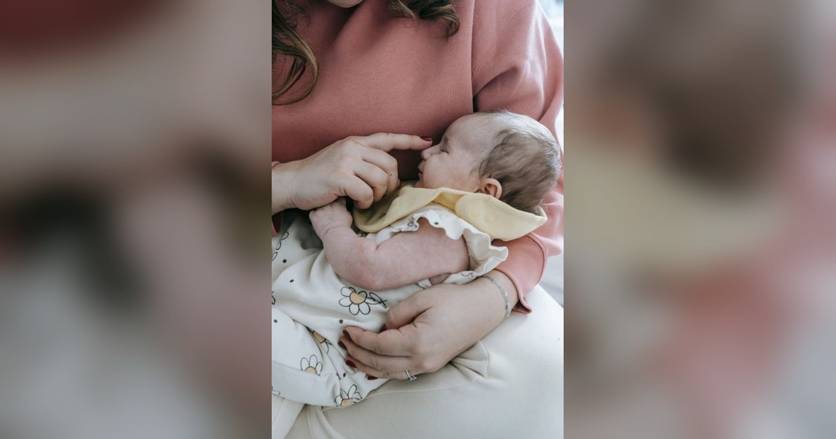 newborn baby care