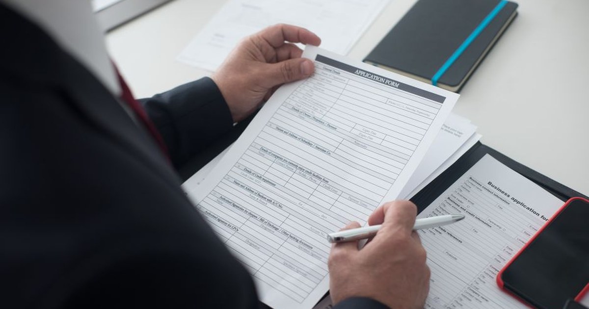 passport application documents