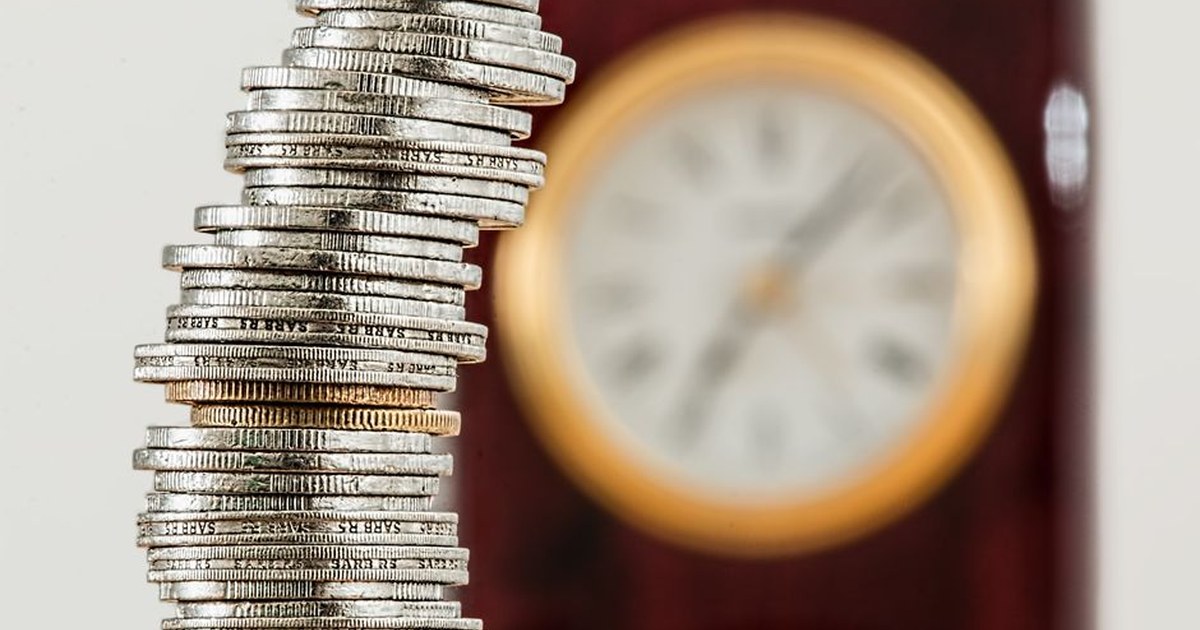 pension investment money