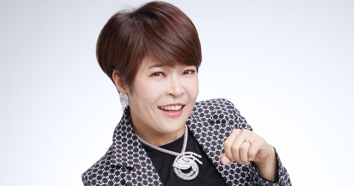조혜련 (코미디언)