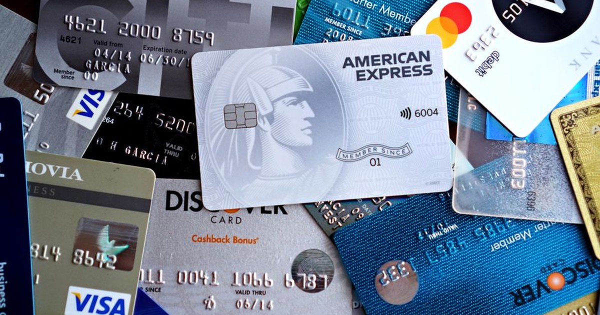 credit card points