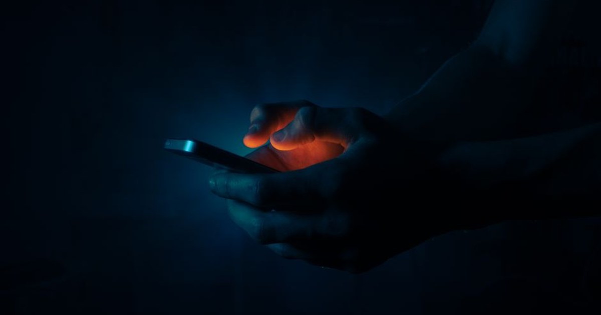 cyber security mobile phone