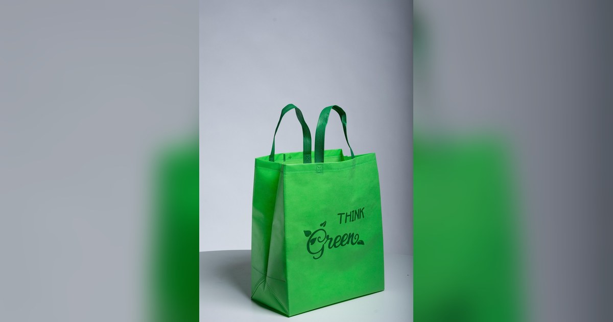 eco friendly recycling