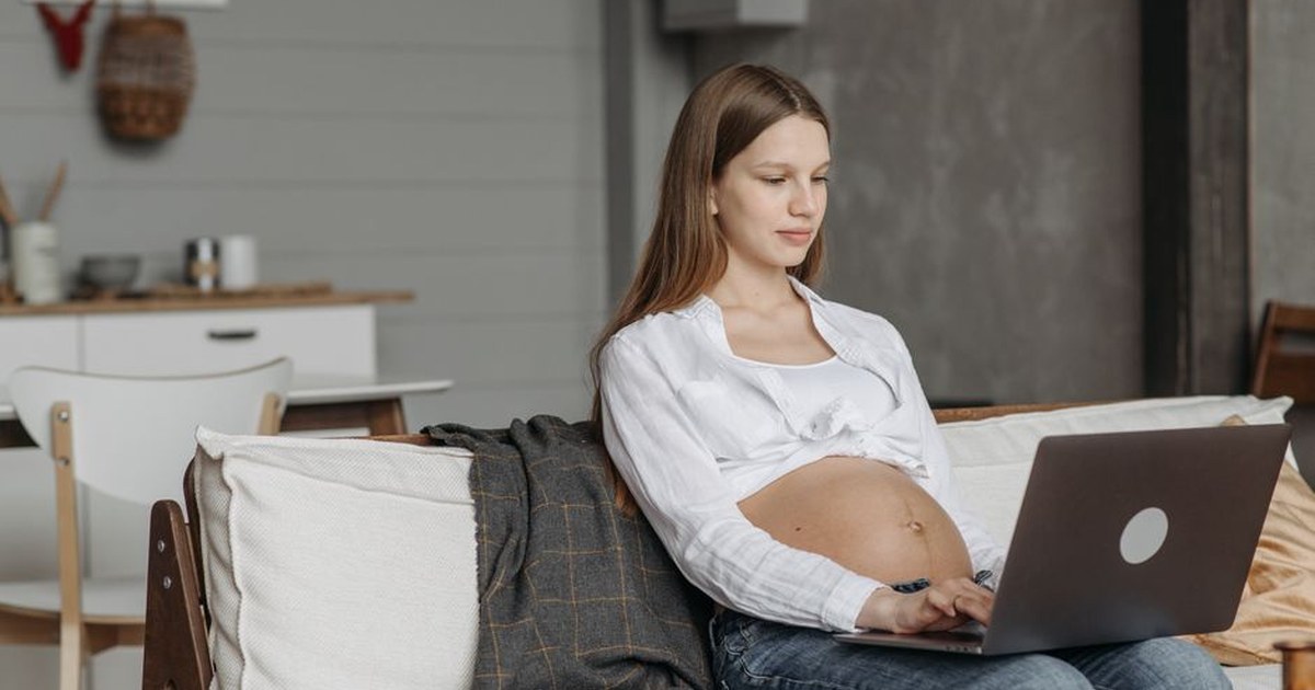 maternity leave payment application