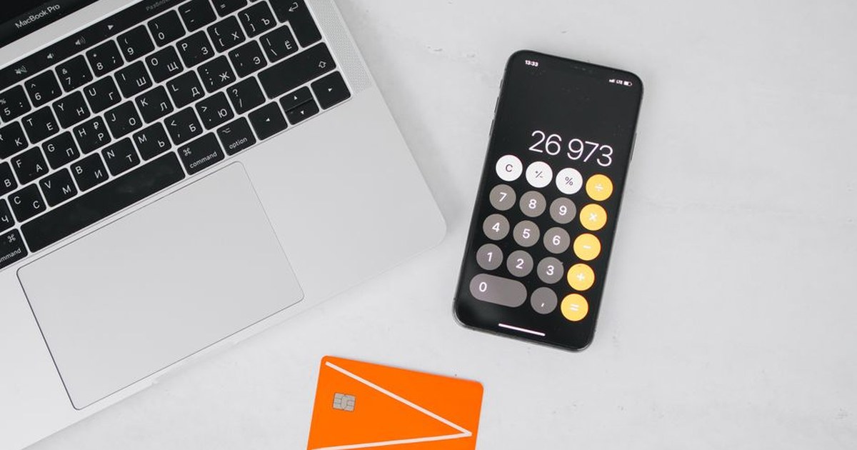 online banking app