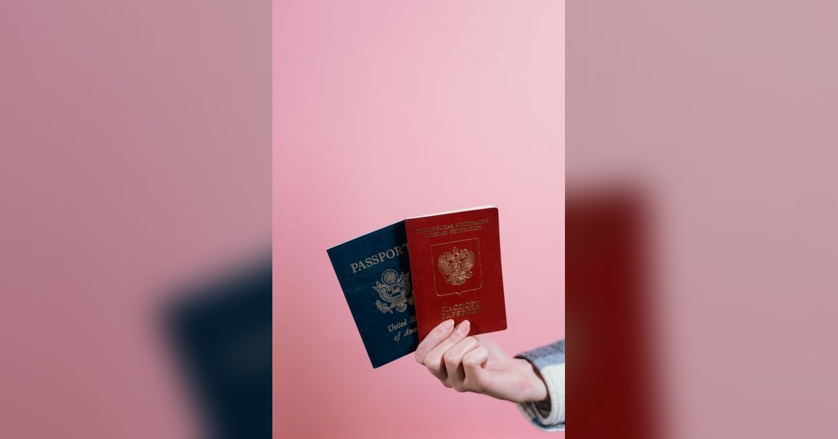 passport photo submission