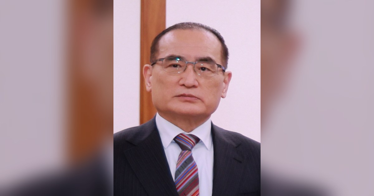 위성락 (청와대 국가안보실장)