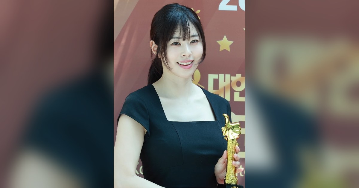 서동주 (미국 변호사 출신 방송인)