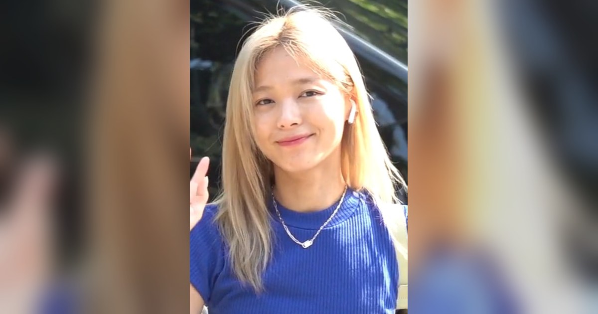 선예 (원더걸스 출신)